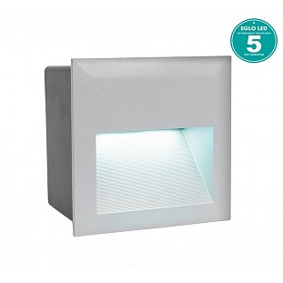 Светильник уличный встраиваемый EGLO Zimba-led 95235